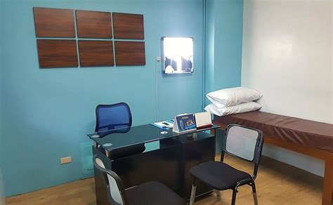 Health Hub PRO Clinic in Quezon City, Philippines • .